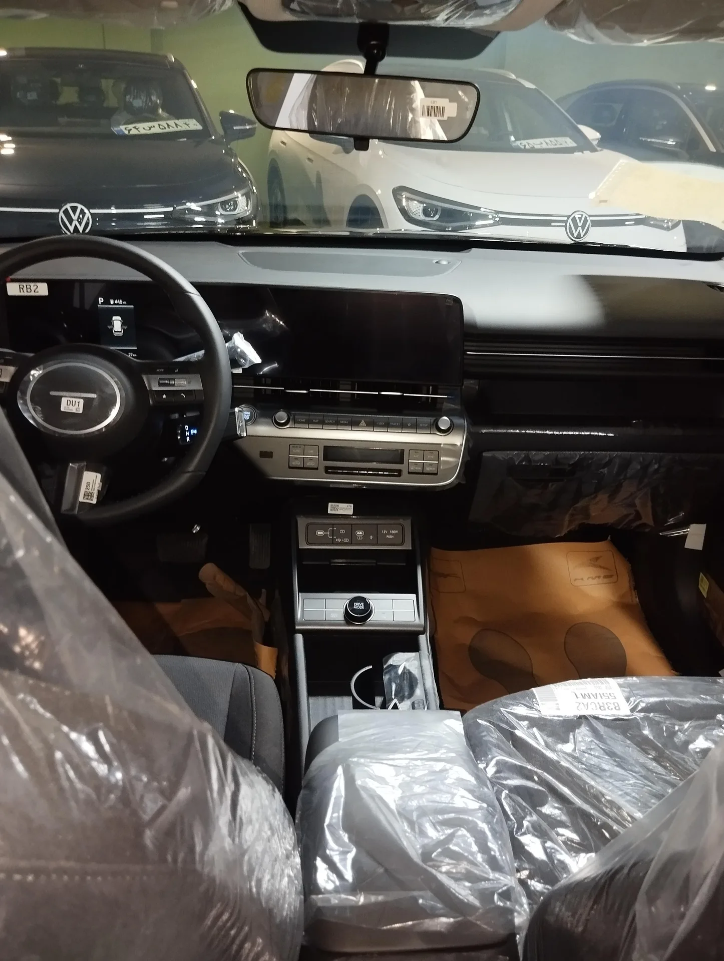 هیوندای  کونا 5