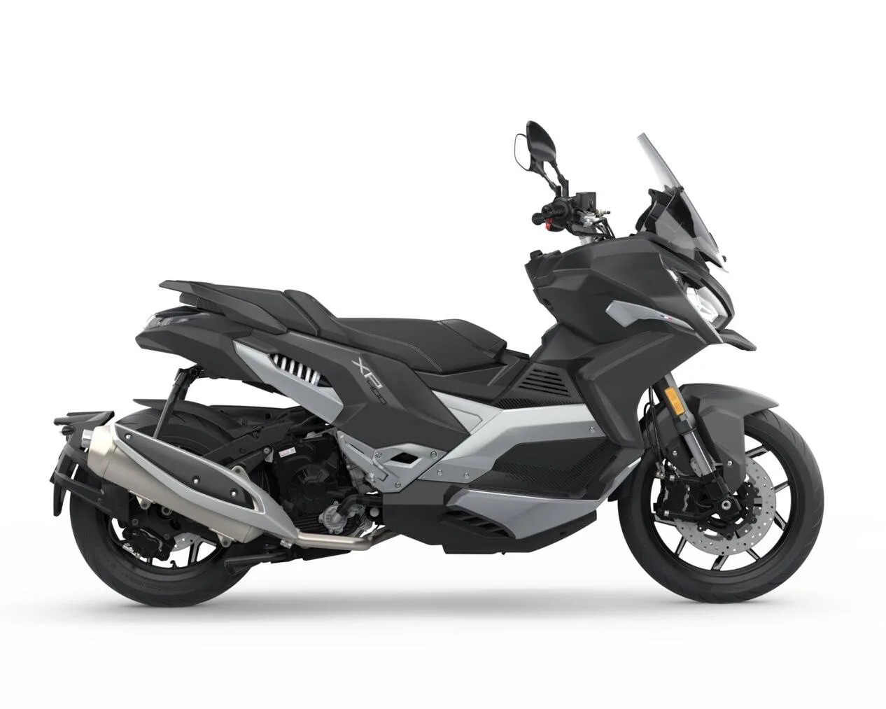پژو  XP 400 3