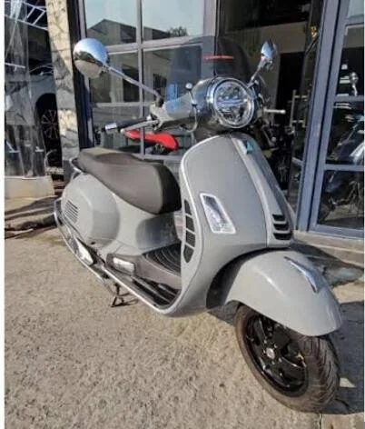 وسپا جی تی اس 250