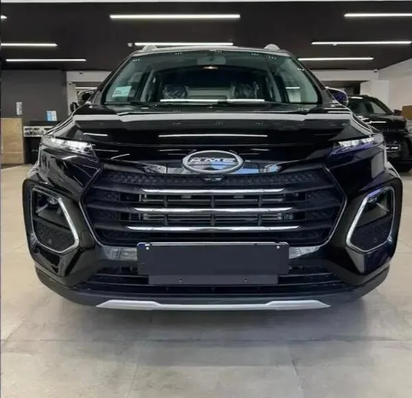 کی ام سی SR3