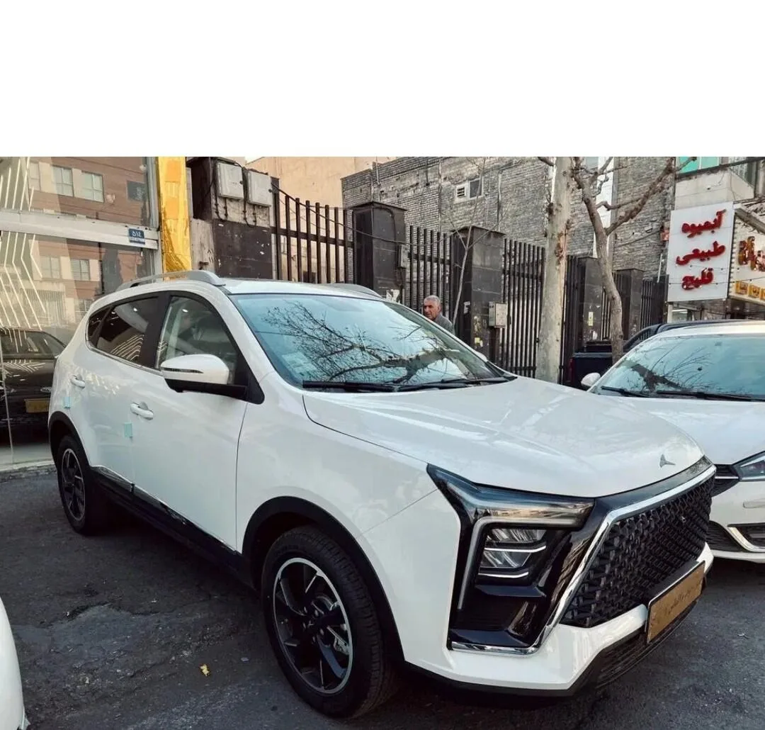 کی ام سی  X5 3