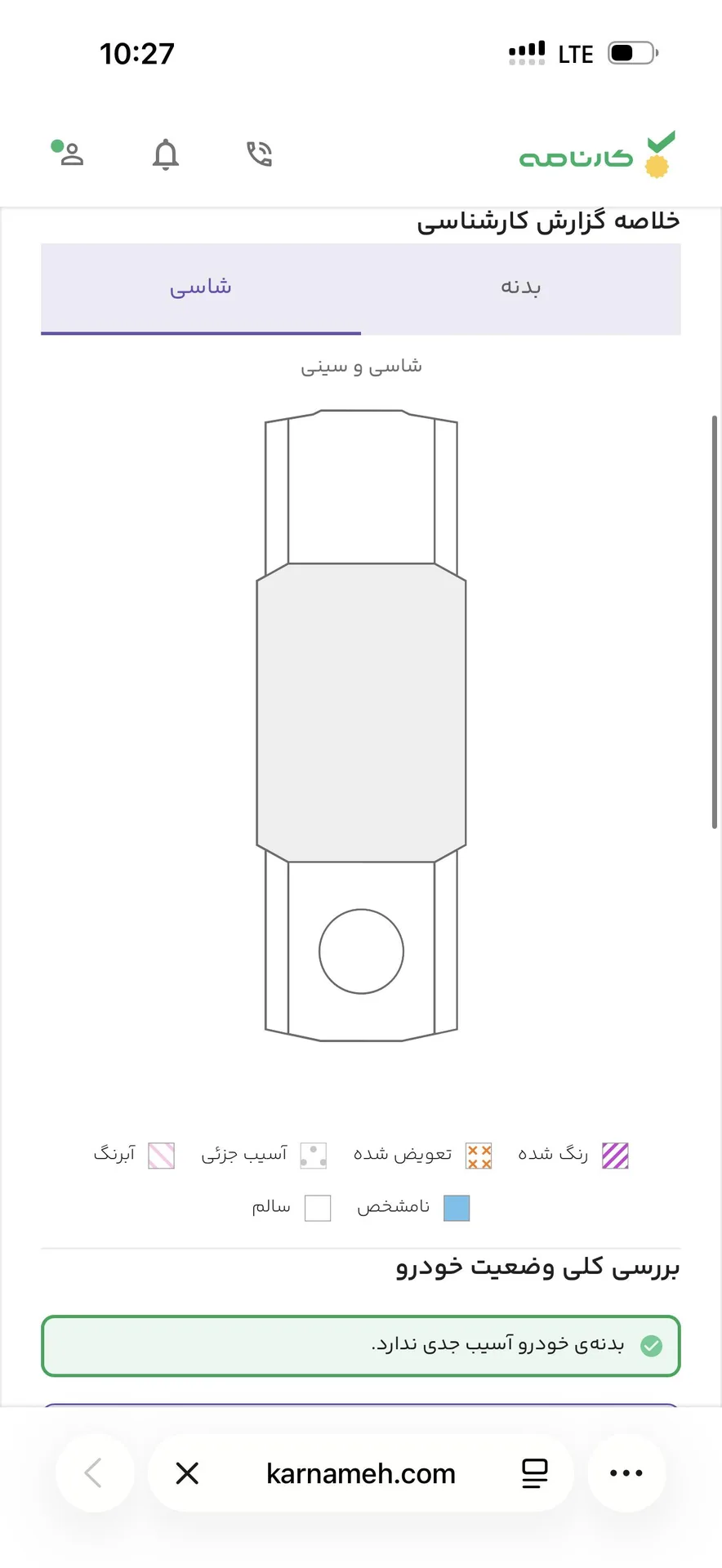 لکسوس  RX 3