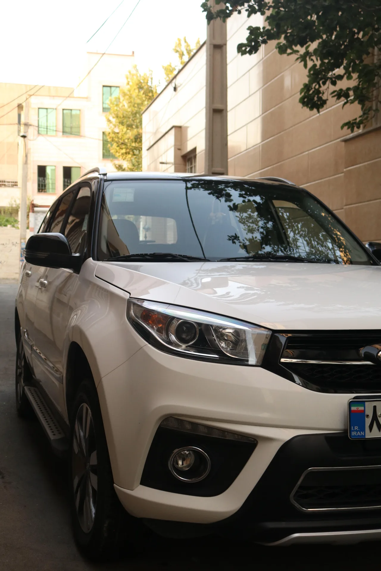 ام وی ام  X33 S 2