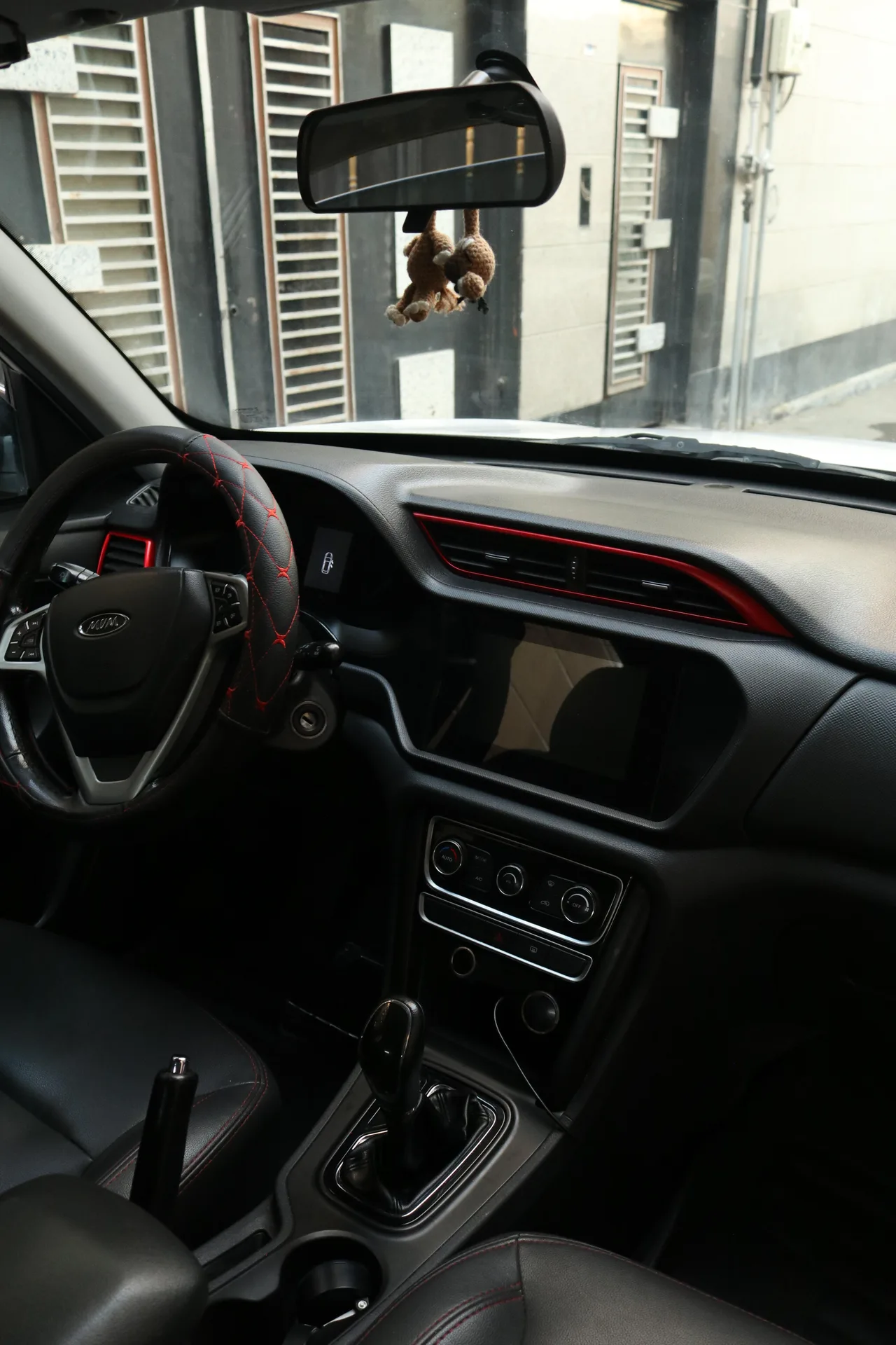 ام وی ام  X33 S 3