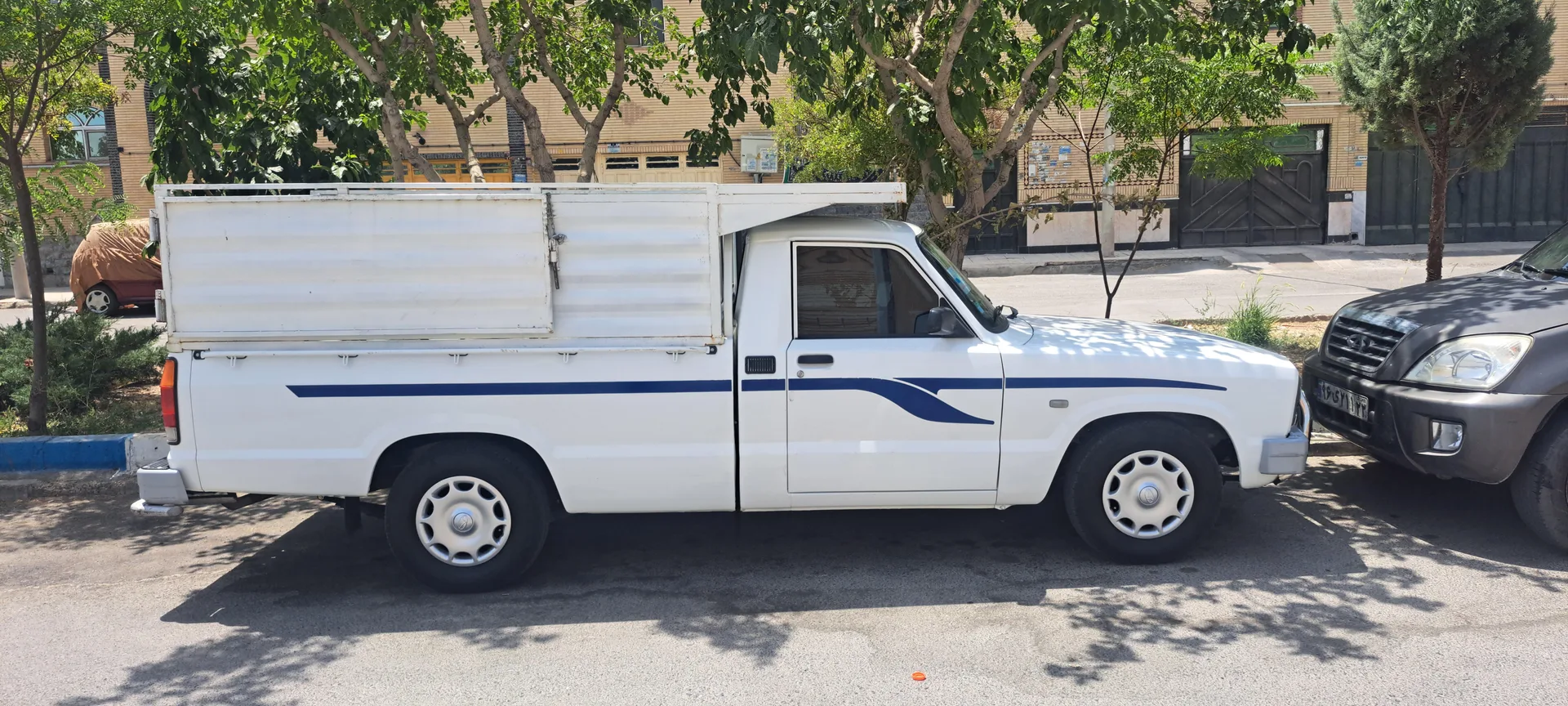 کارا تک کابین