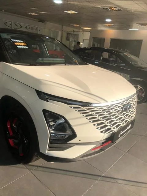 فونیکس  FX 5