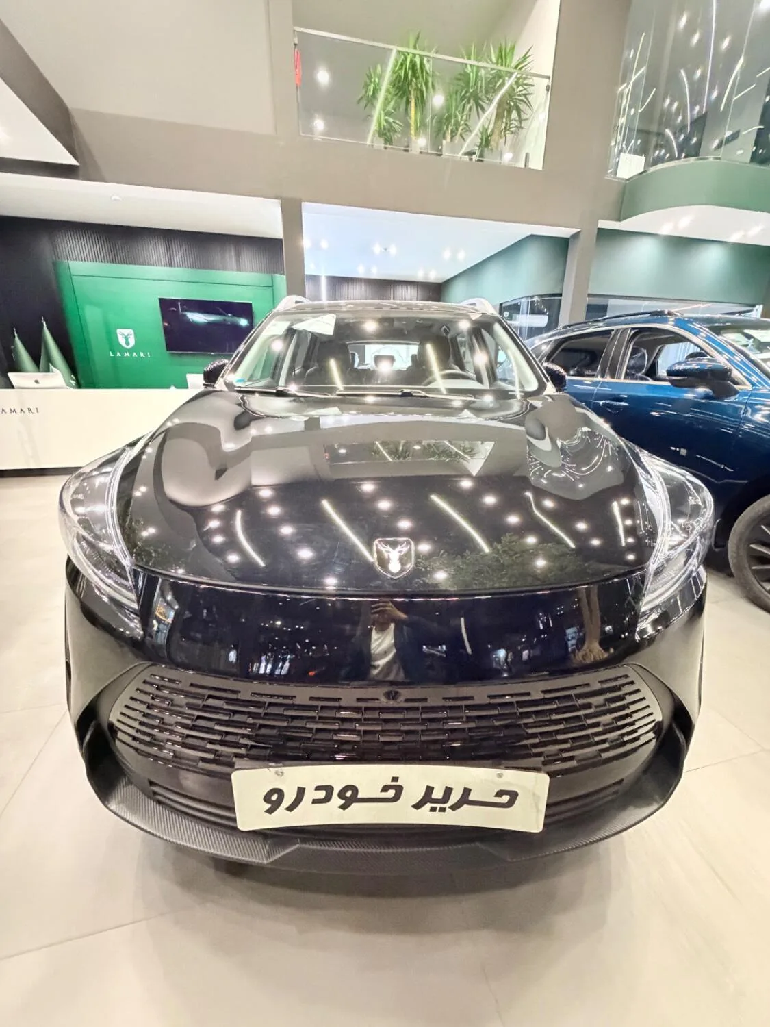لاماری  نئو 6