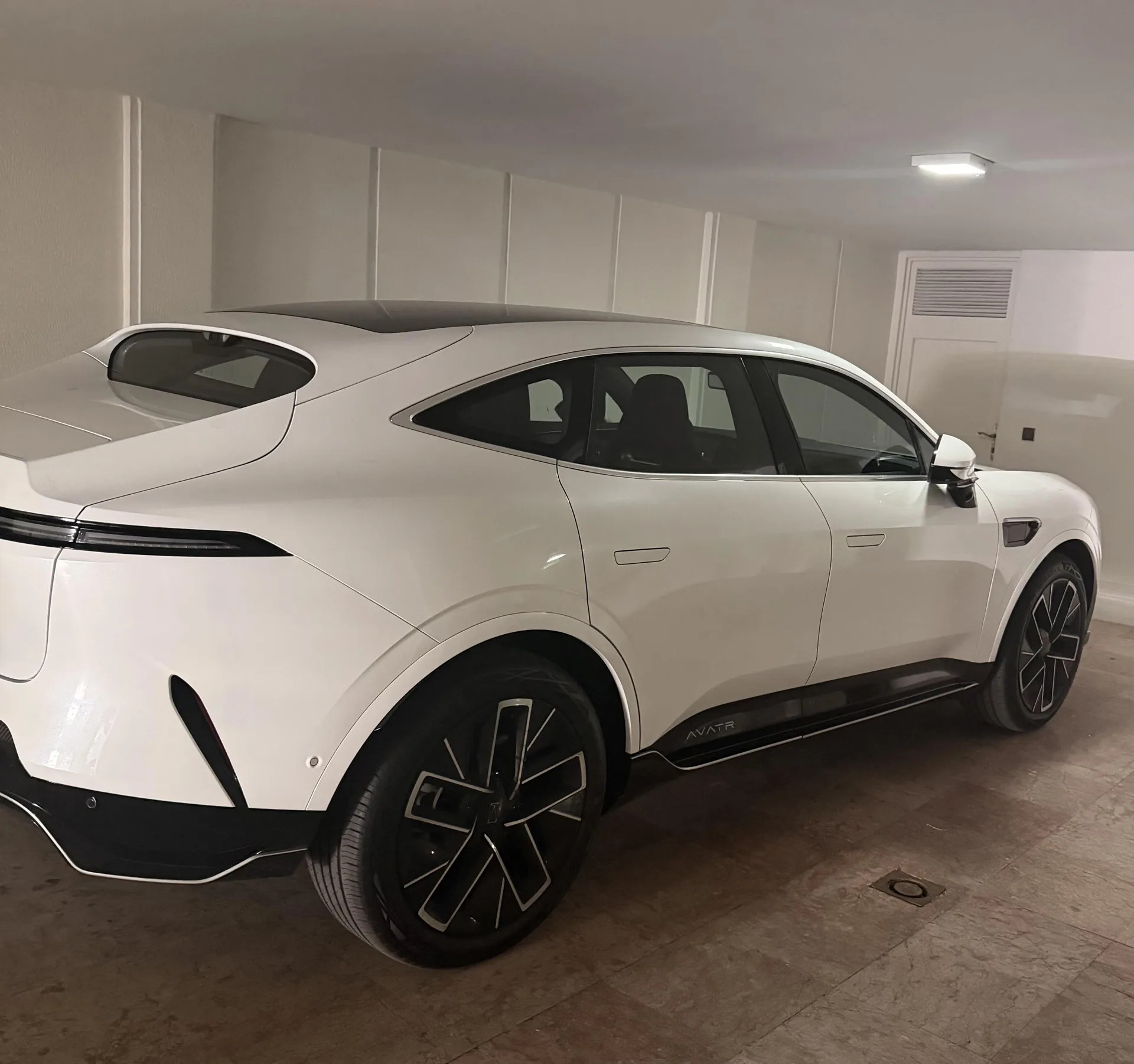 اوتار 11EV