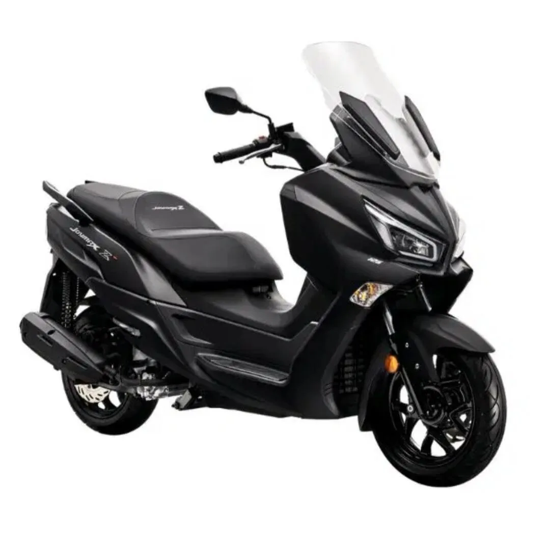 اس وای ام گلکسی JX 250