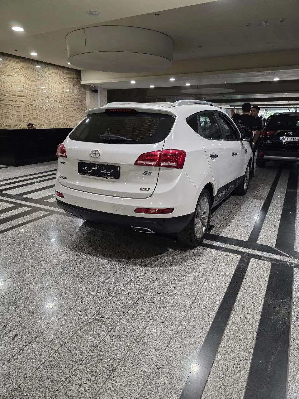 جک  S5 3