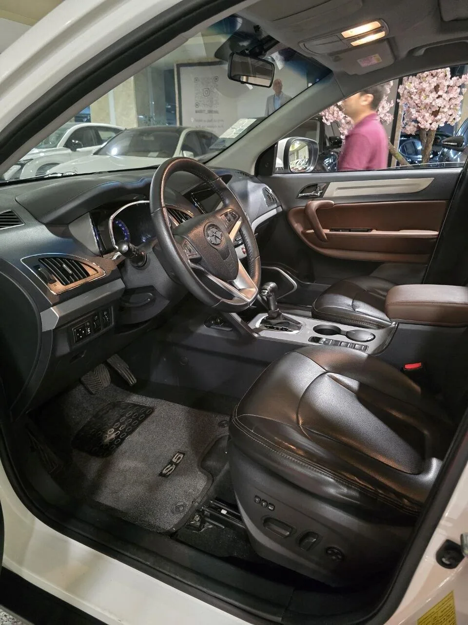 جک  S5 5