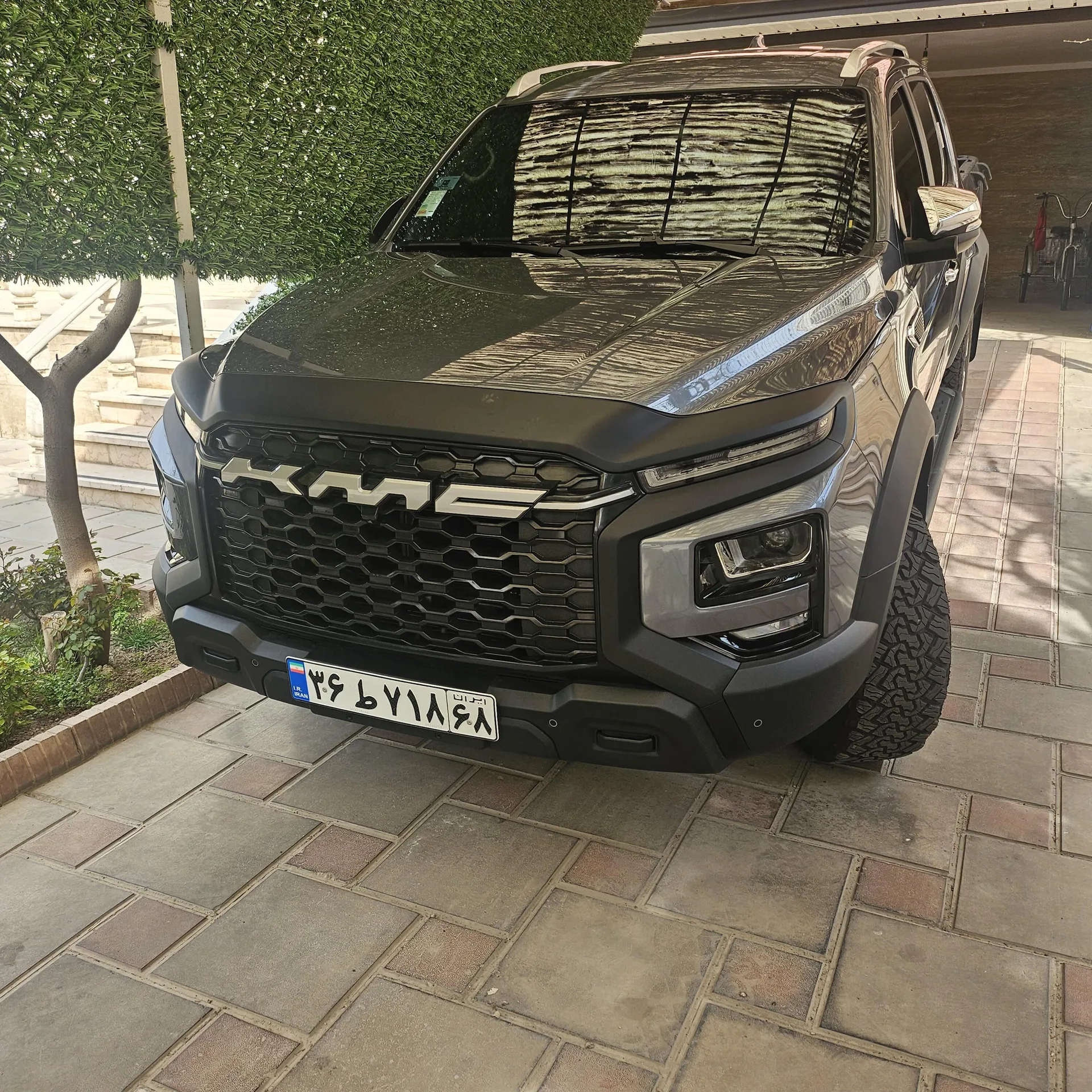 کی ام سی  T9 2
