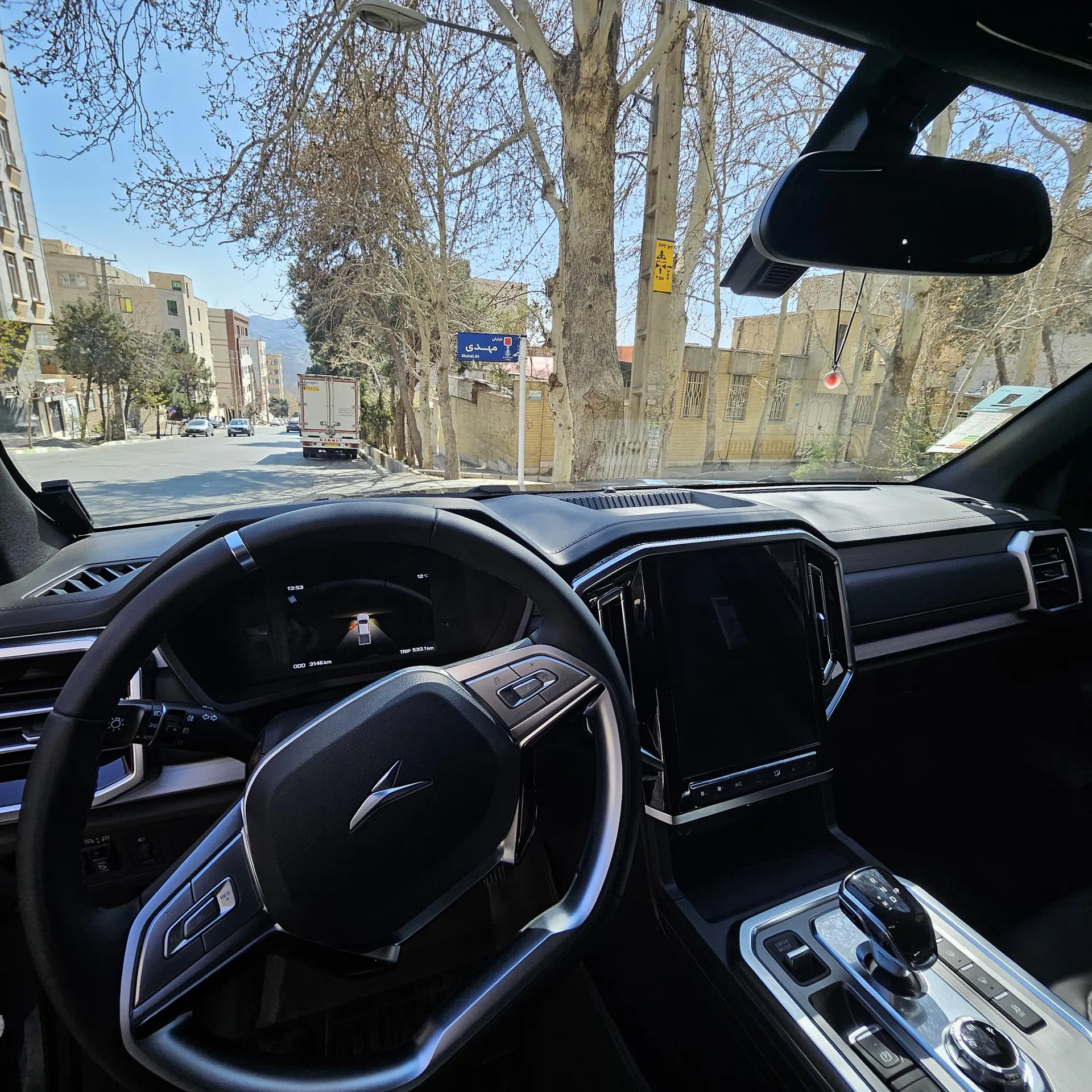 کی ام سی  T9 4