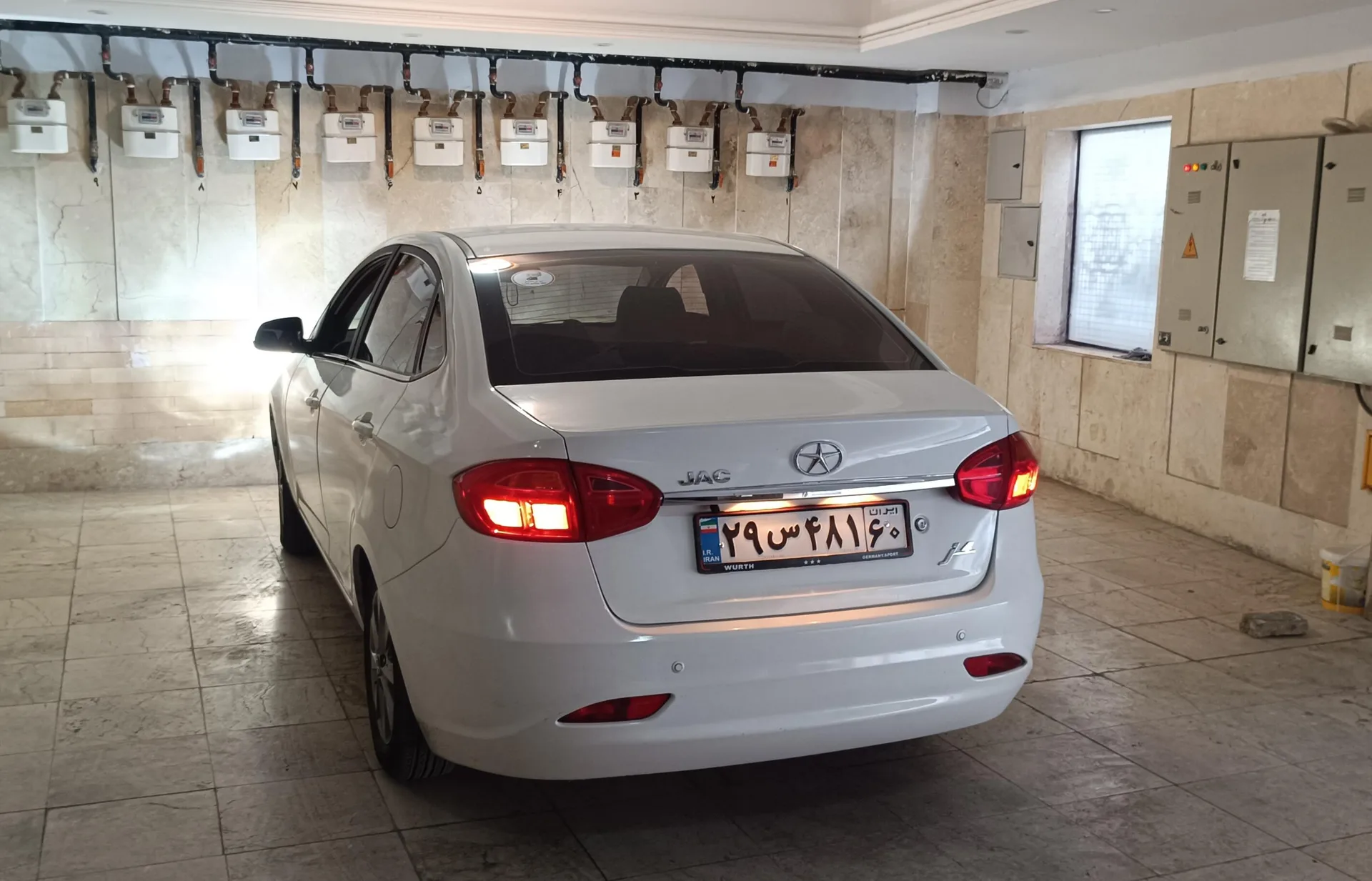جک  جی 4 3