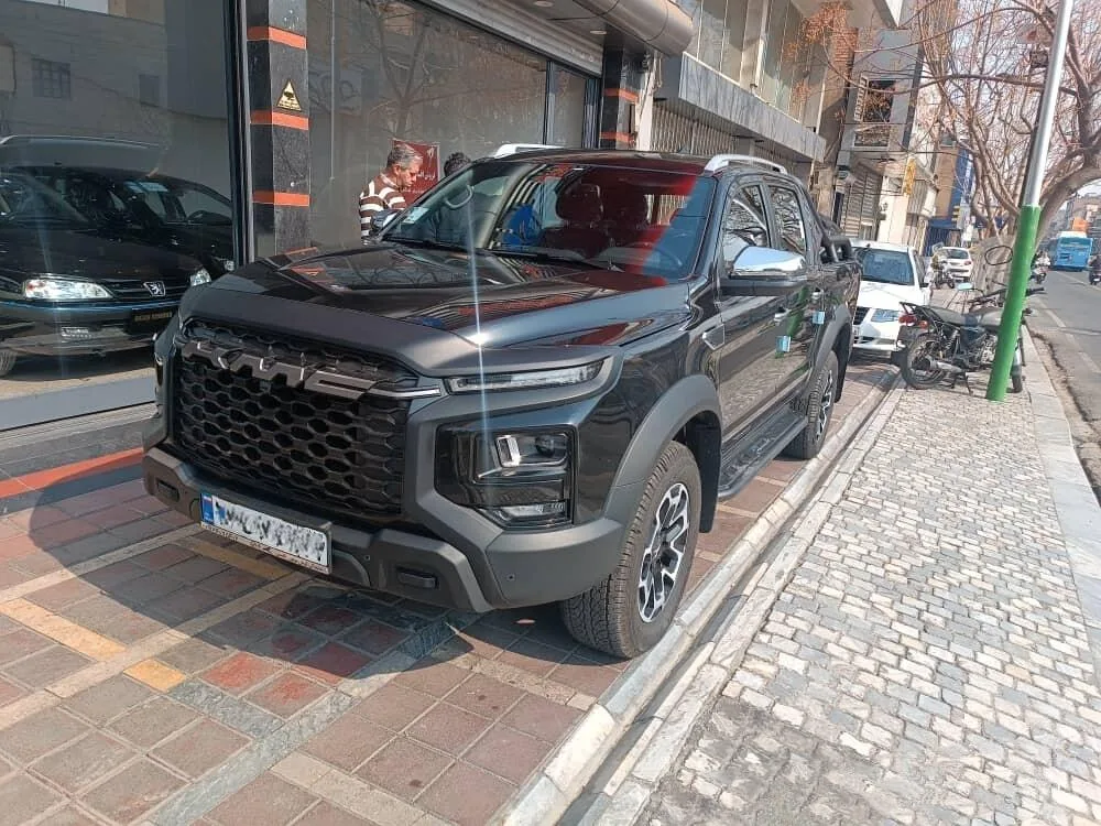 کی ام سی T9