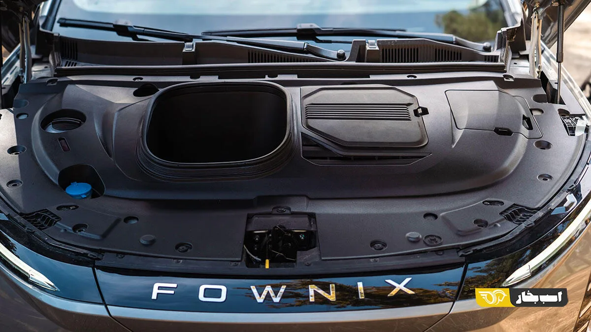 پیش فروش فونیکس  FX EV 5