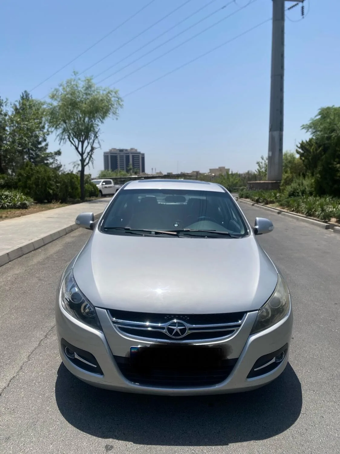 جک جی 5