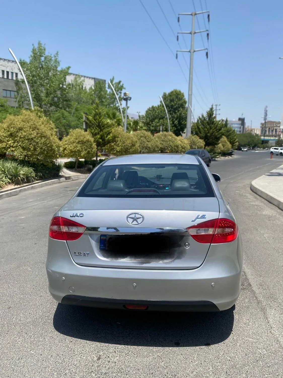 جک  جی 5 2