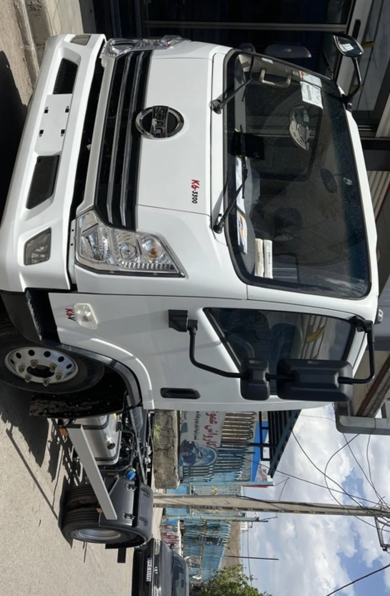 دانگ فنگ T300