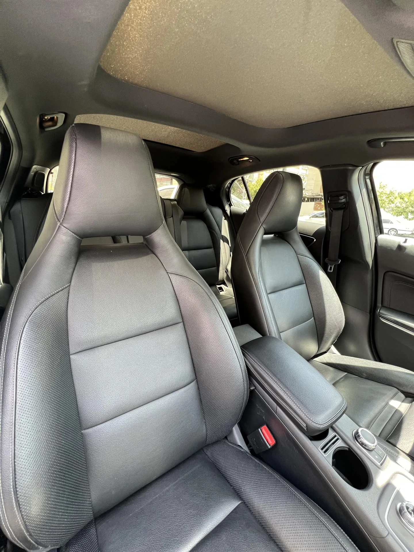 بنز  کلاس GLA 5