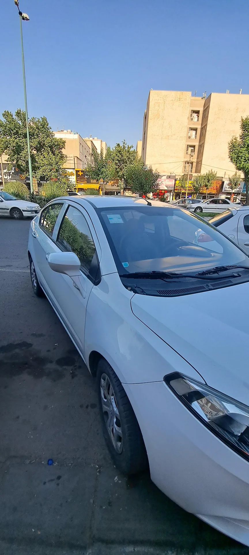 برلیانس  H230 3