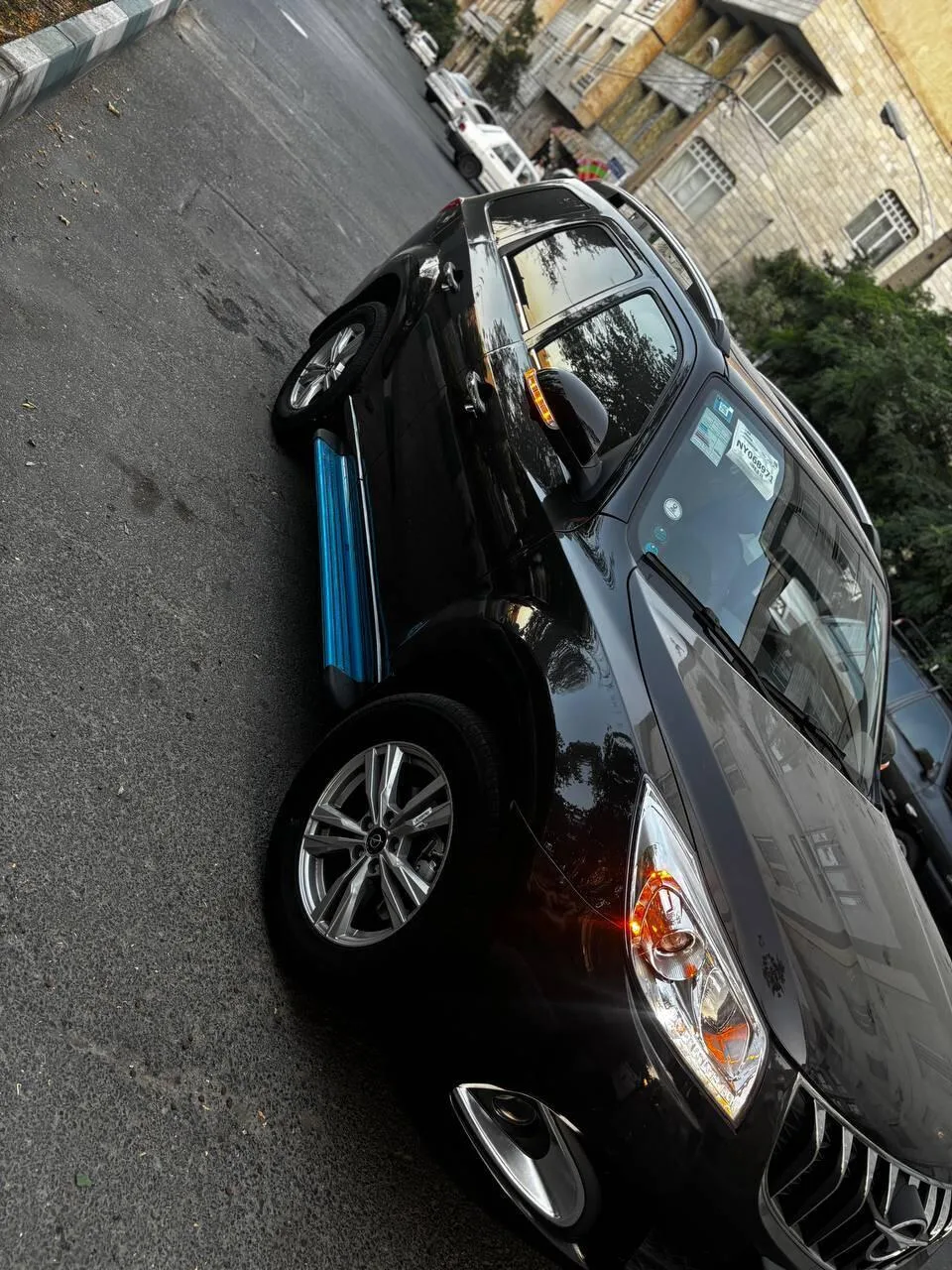 هایما  S7 2
