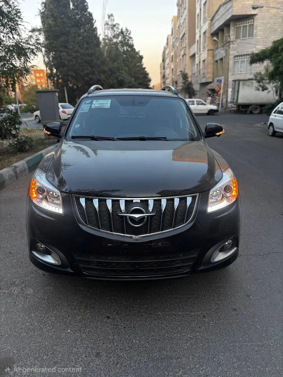 هایما  S7 4