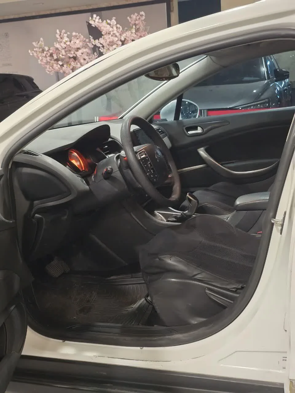 سیتروئن  C5 3