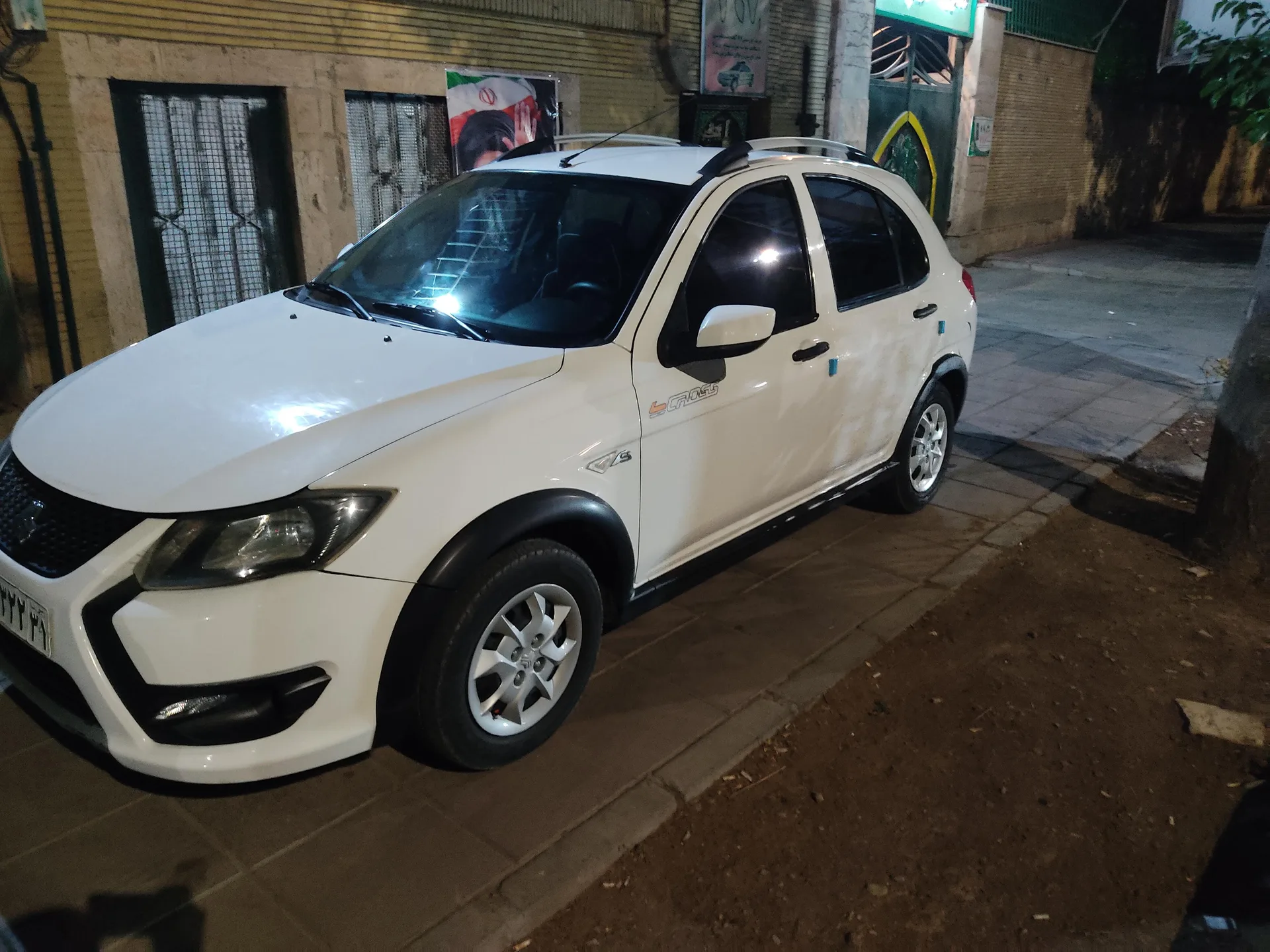 کوییک دنده ای S