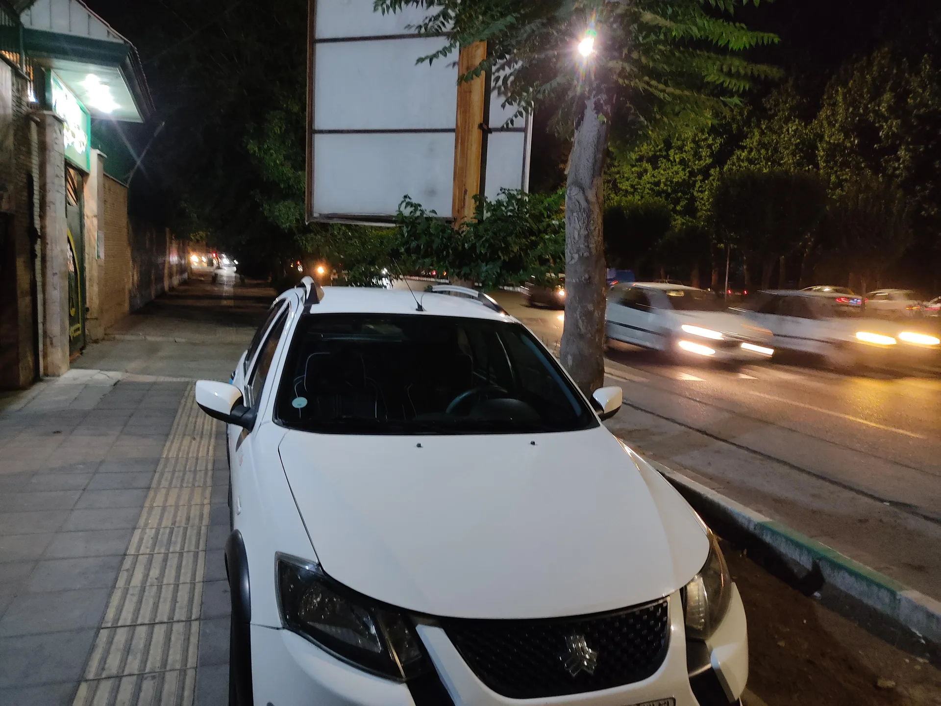 کوییک  دنده ای S 2