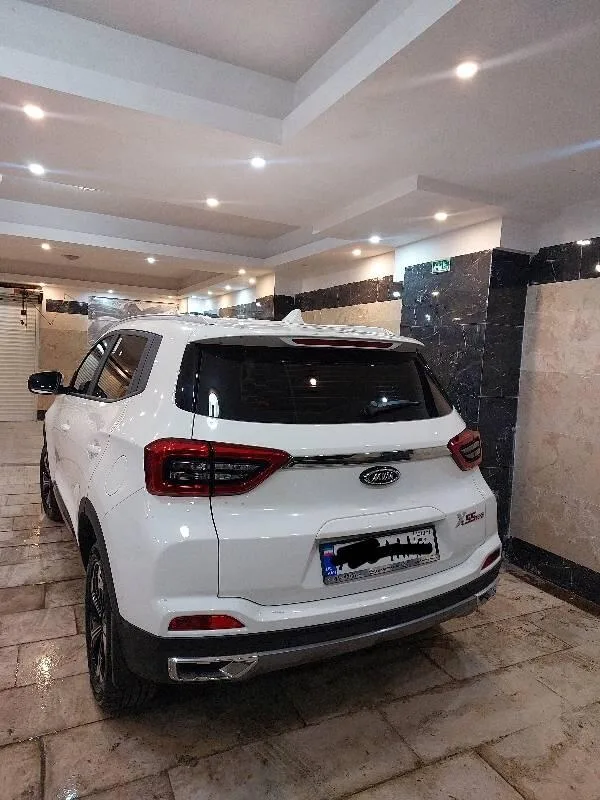ام وی ام  X55 PRO 3