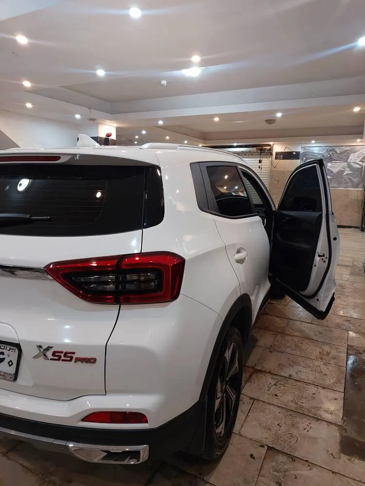 ام وی ام  X55 PRO 4
