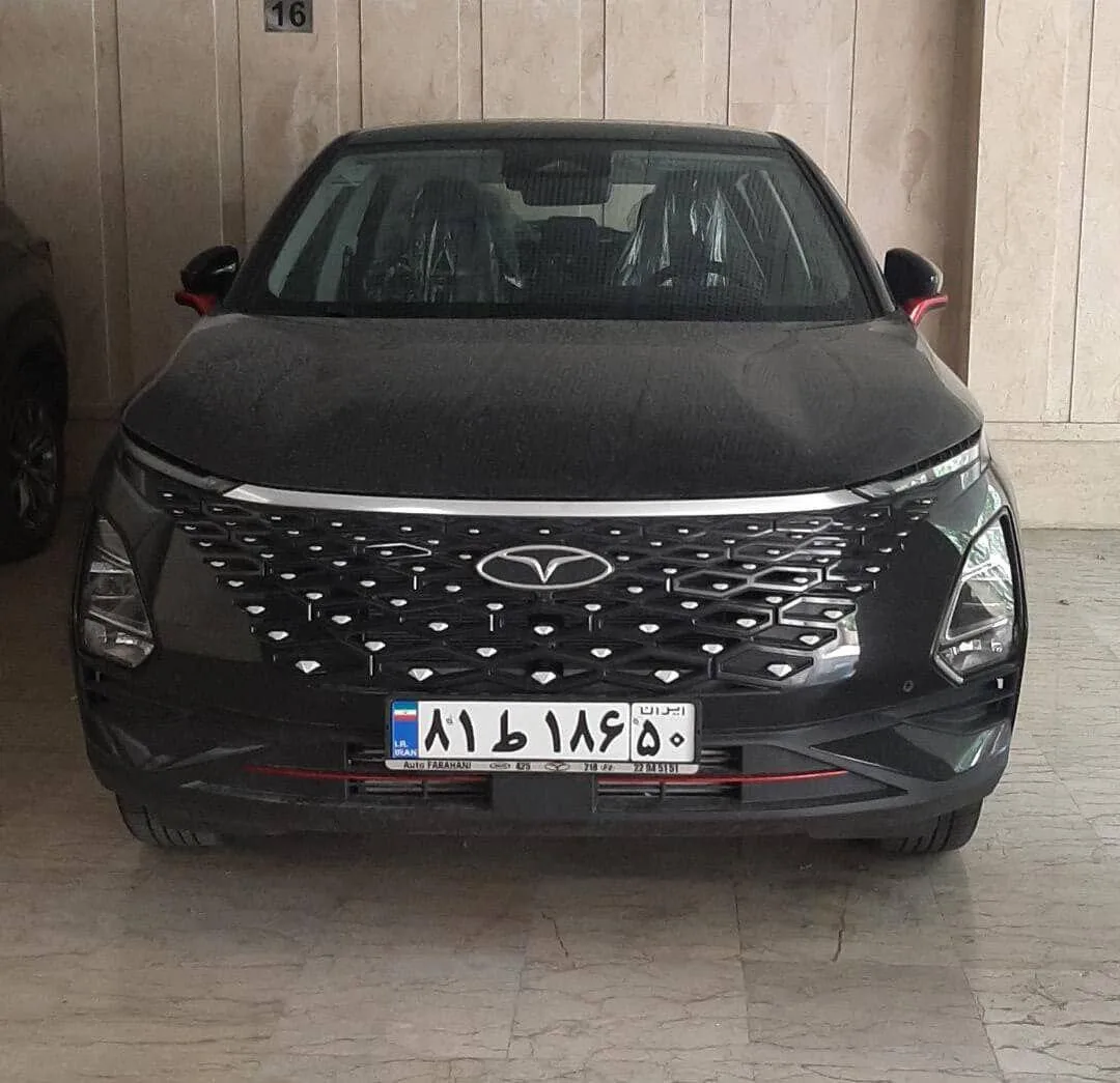 فونیکس FX