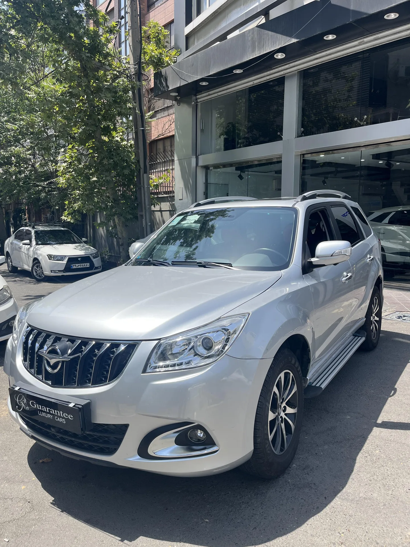 هایما  S7 2
