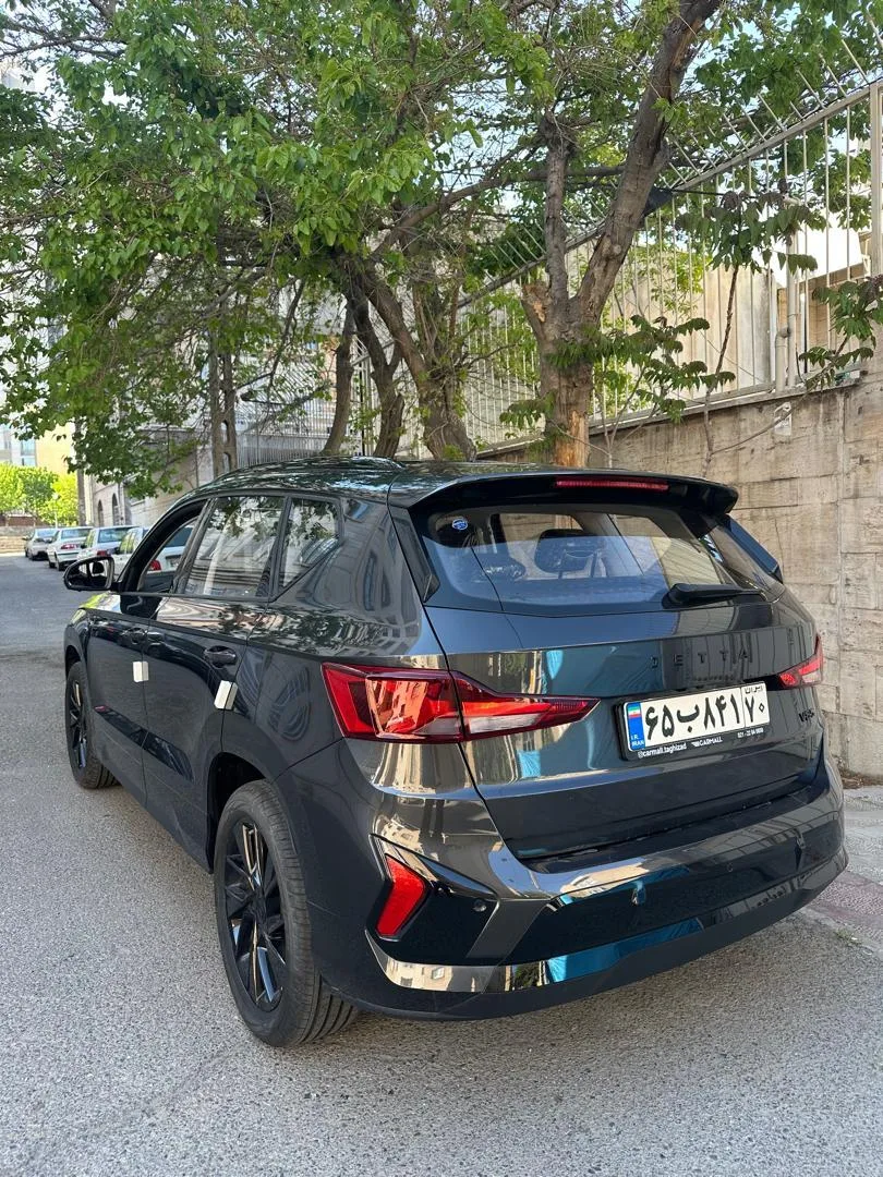 جتا  VS5 2