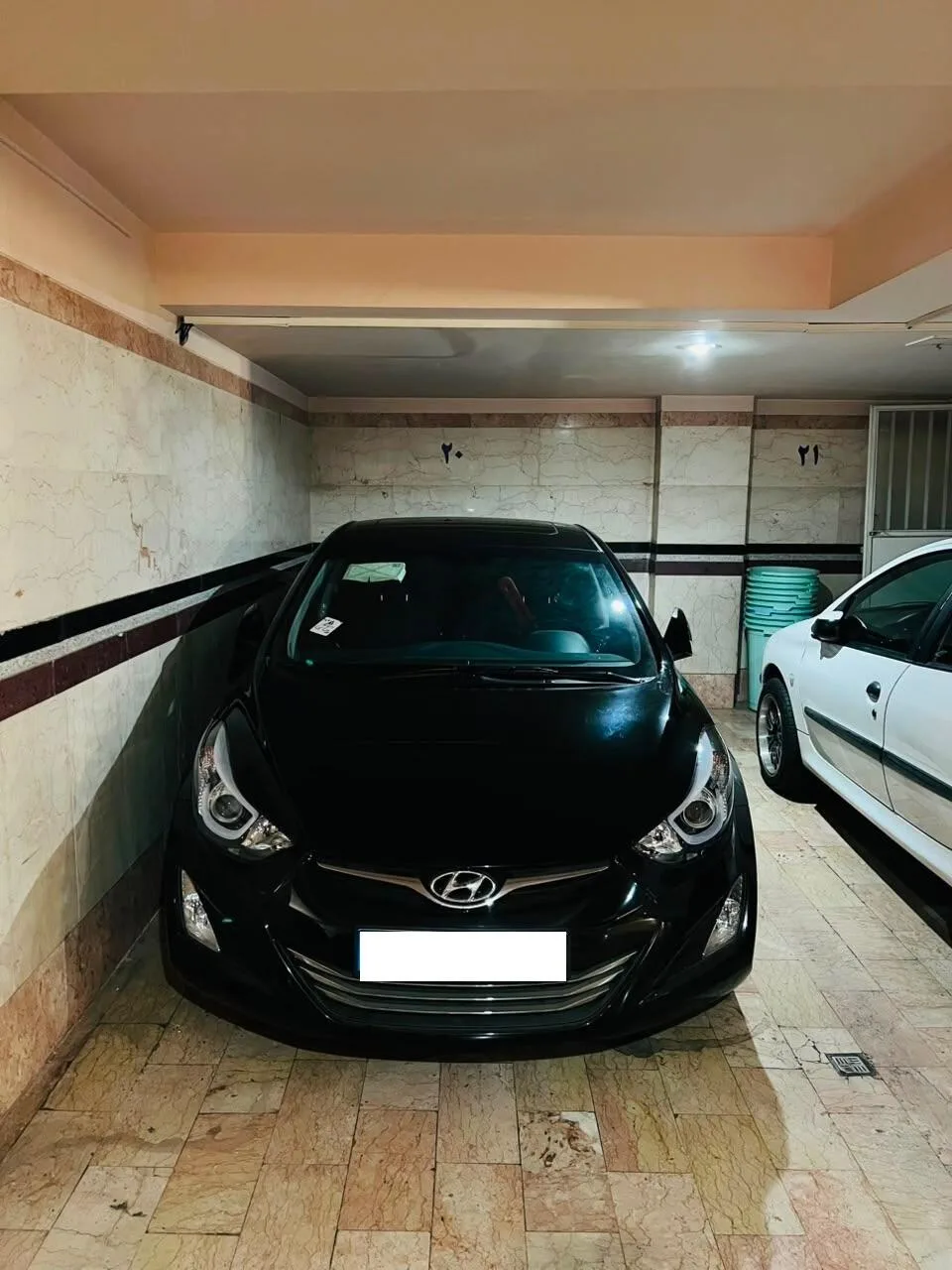 هیوندای النترا