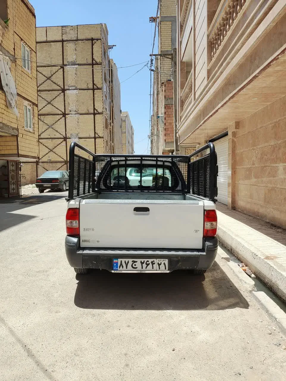 پراید  151 3