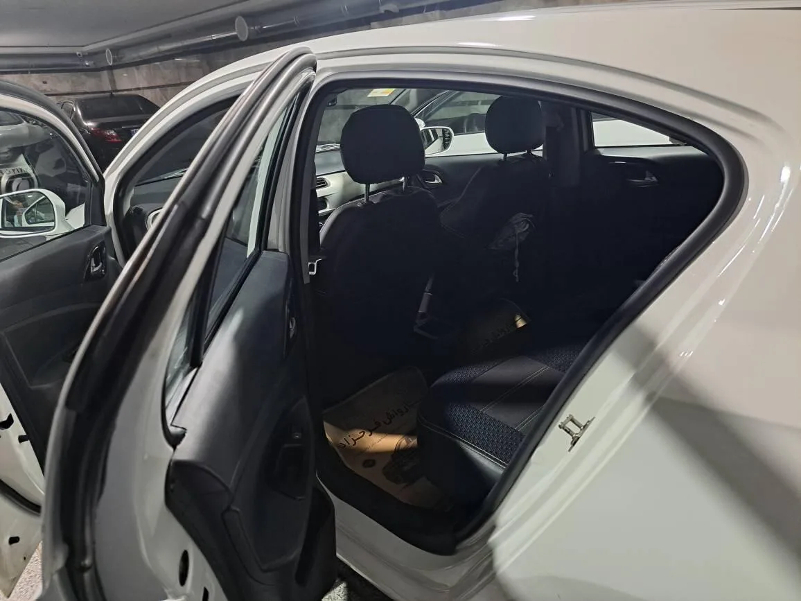 برلیانس  H220 4