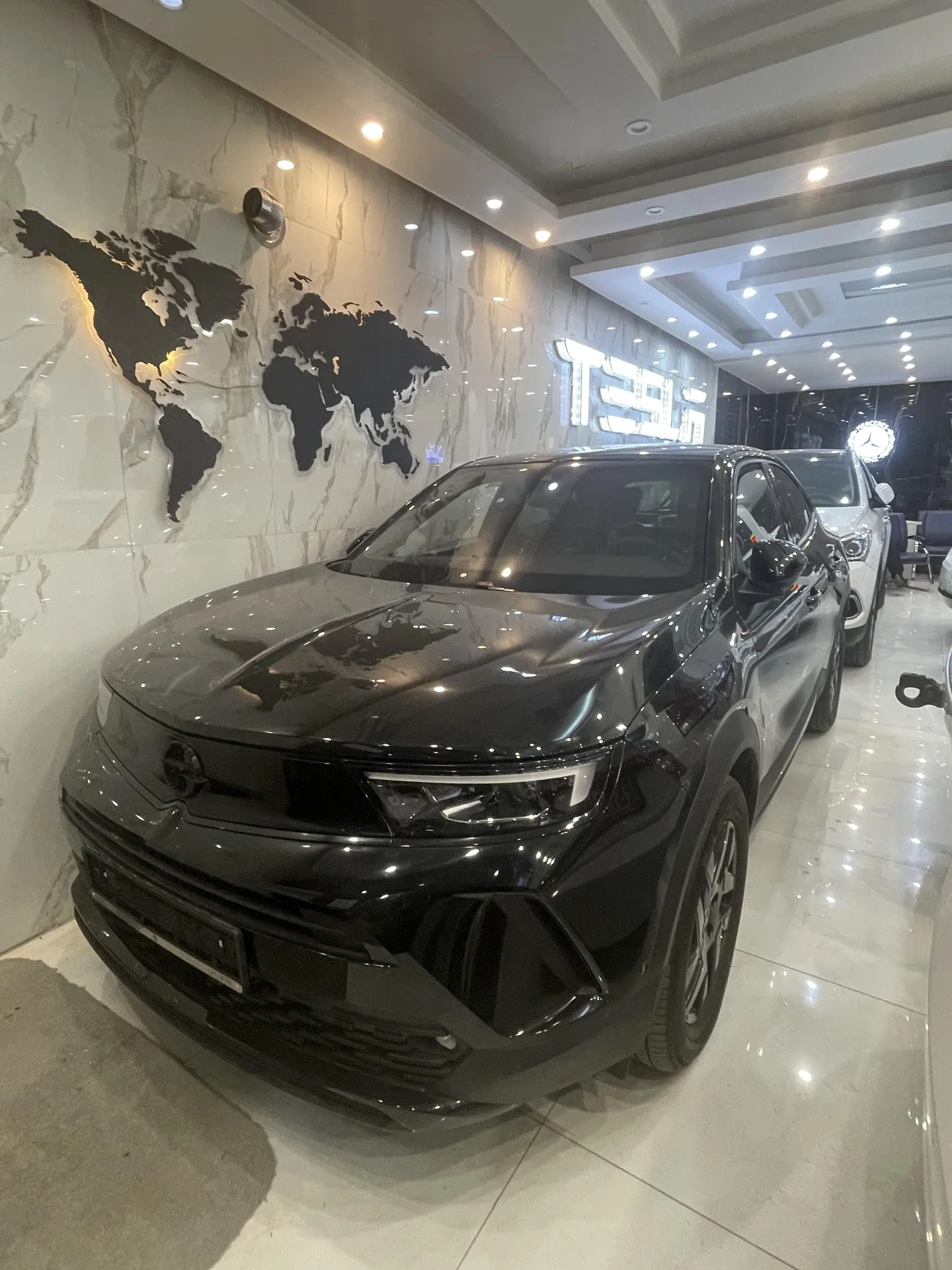 اپل موکا