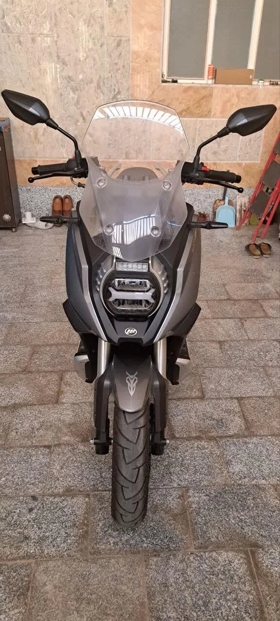 لیفان  KPV 150 3
