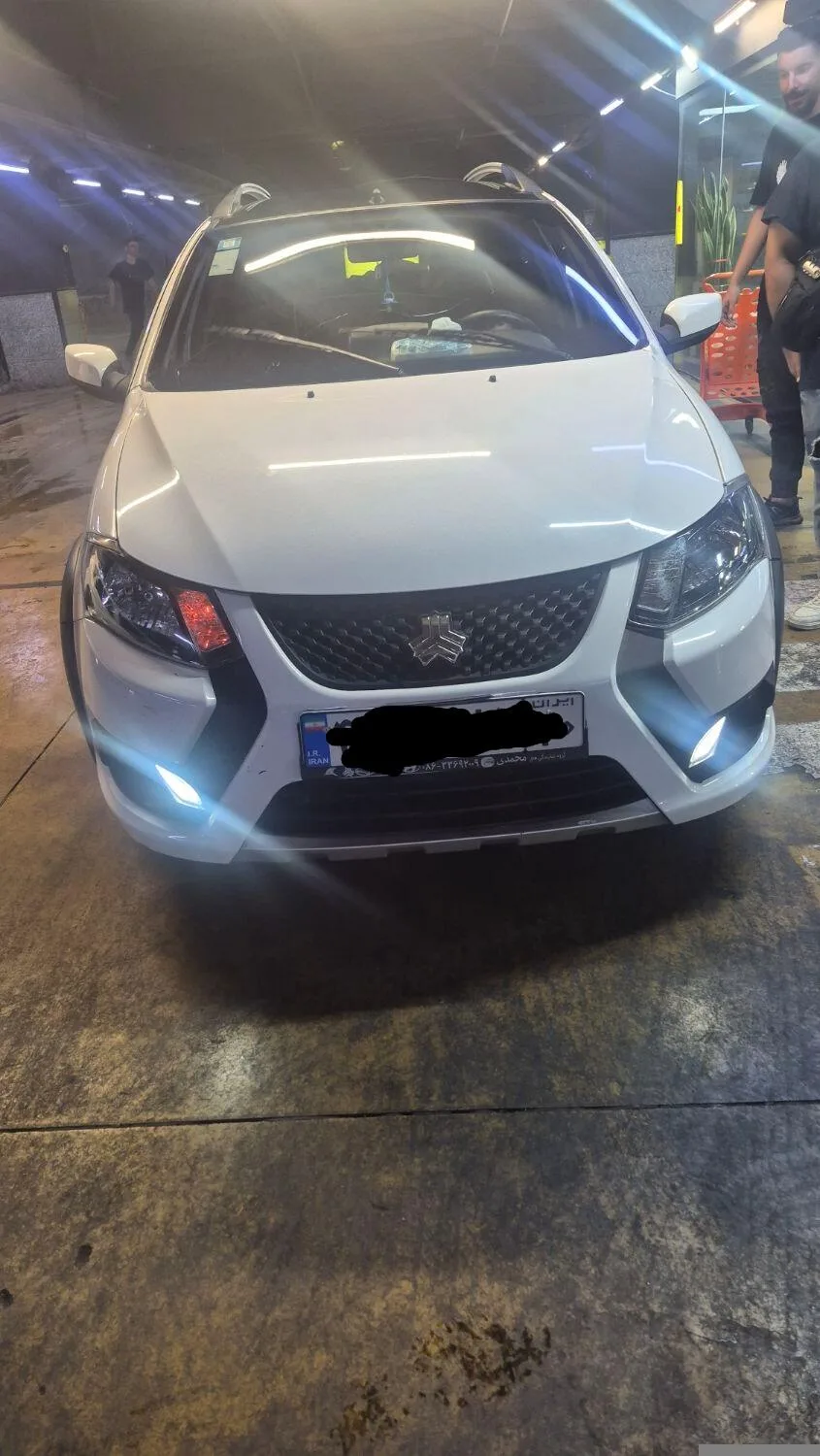 کوییک  GXR 2