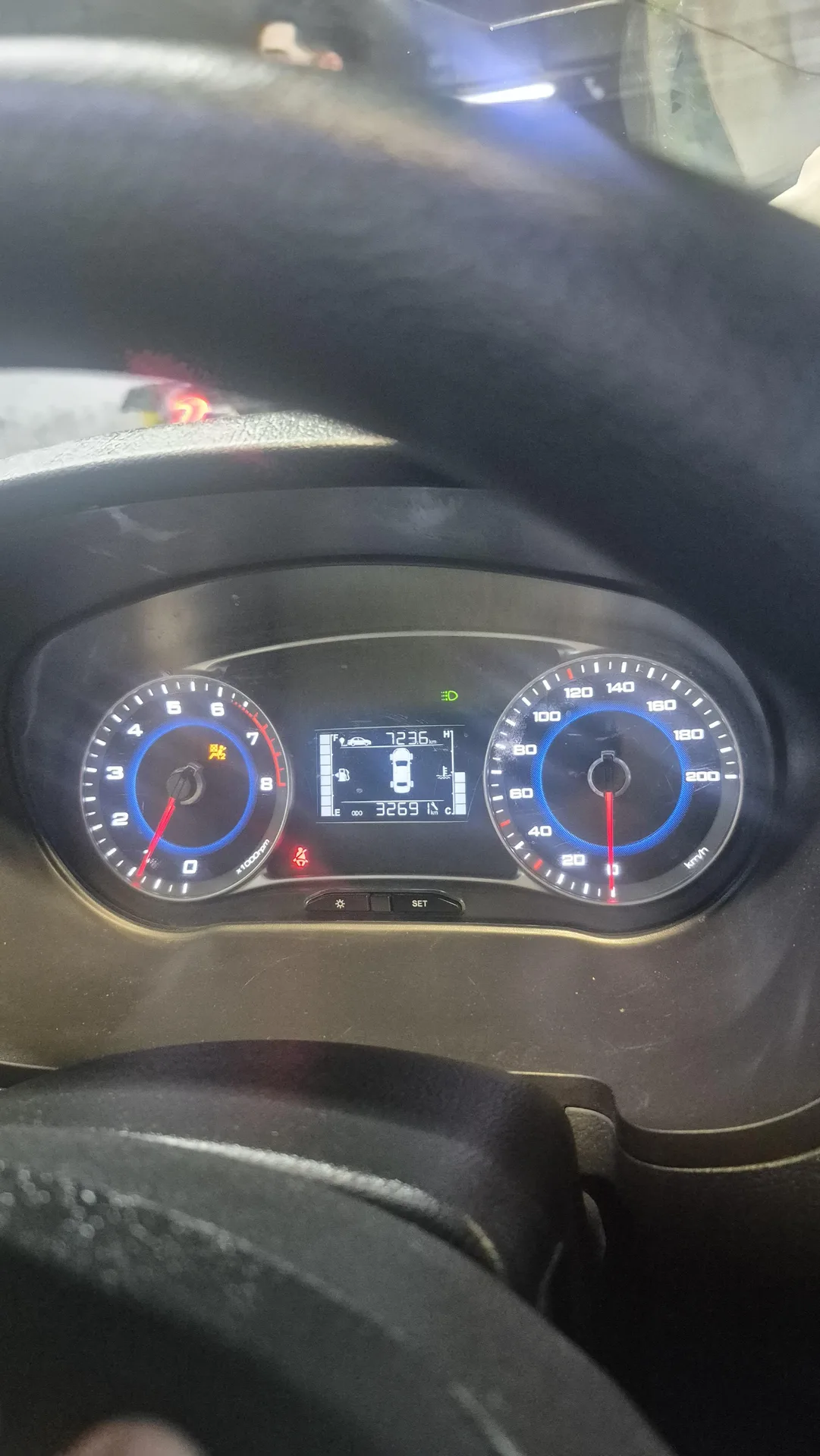کوییک  GXR 3