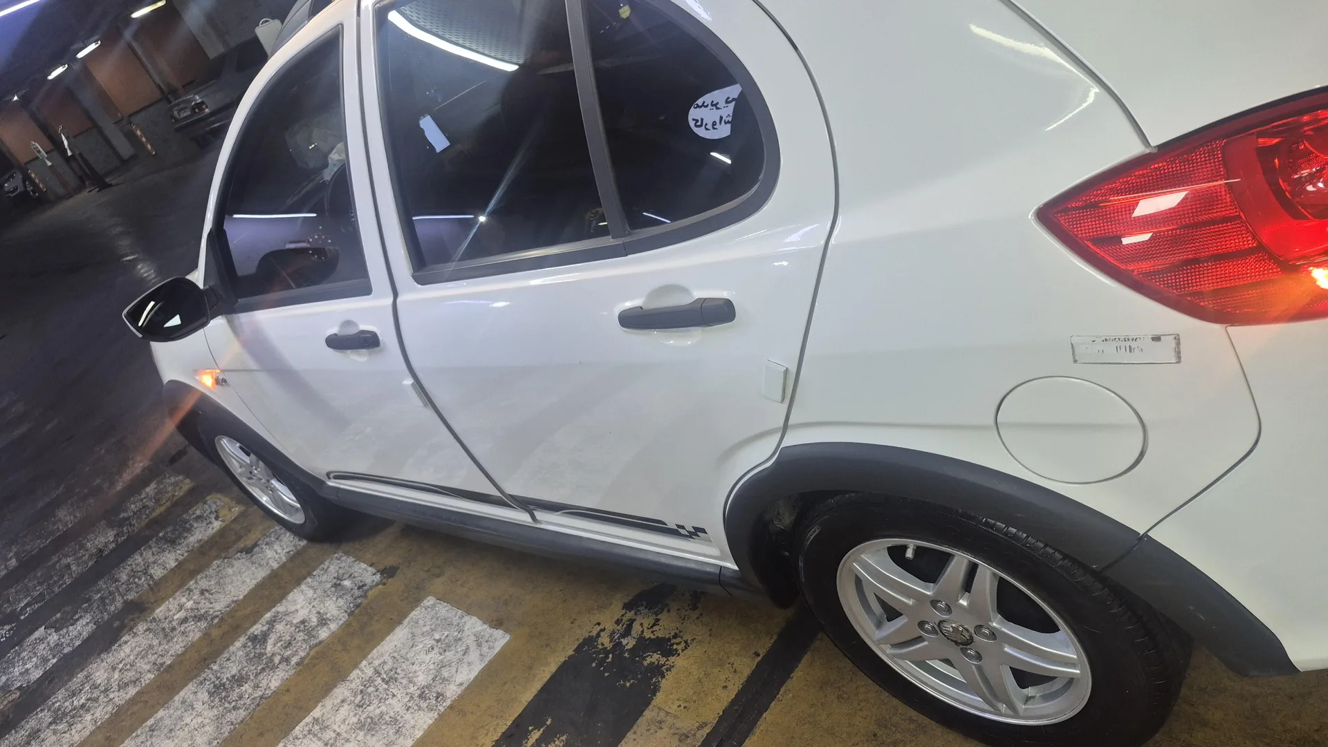 کوییک  GXR 4