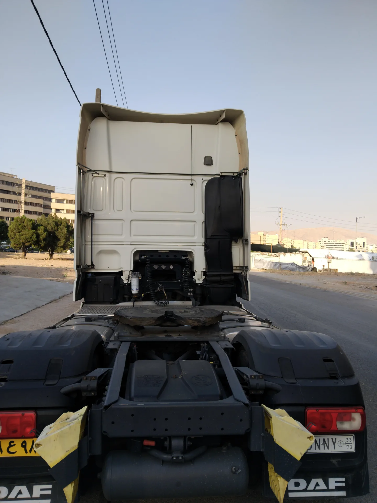 داف  سری XF 3