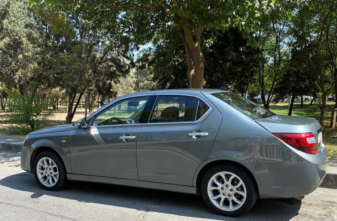 دنا پلاس EF7P