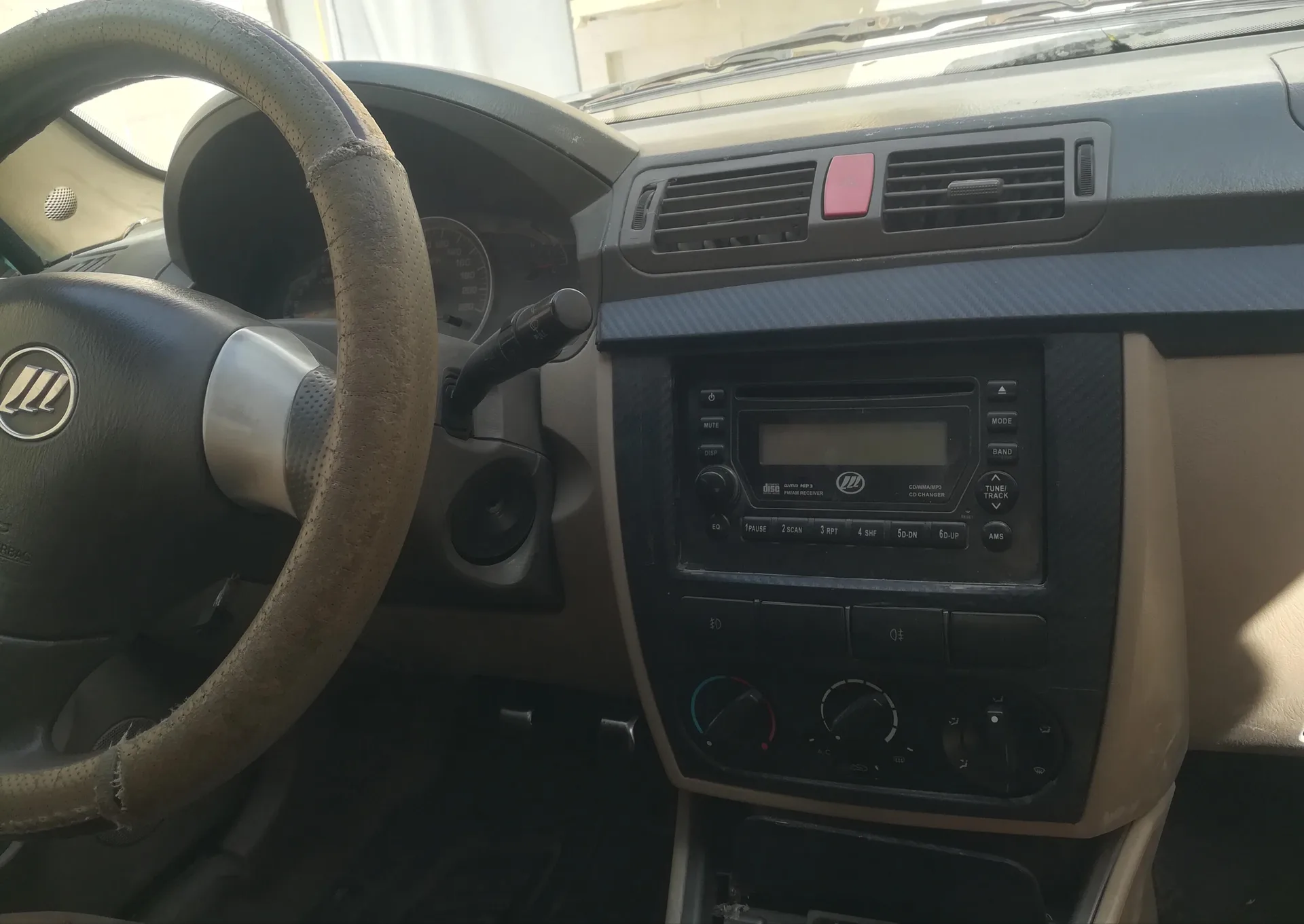 لیفان  520 2