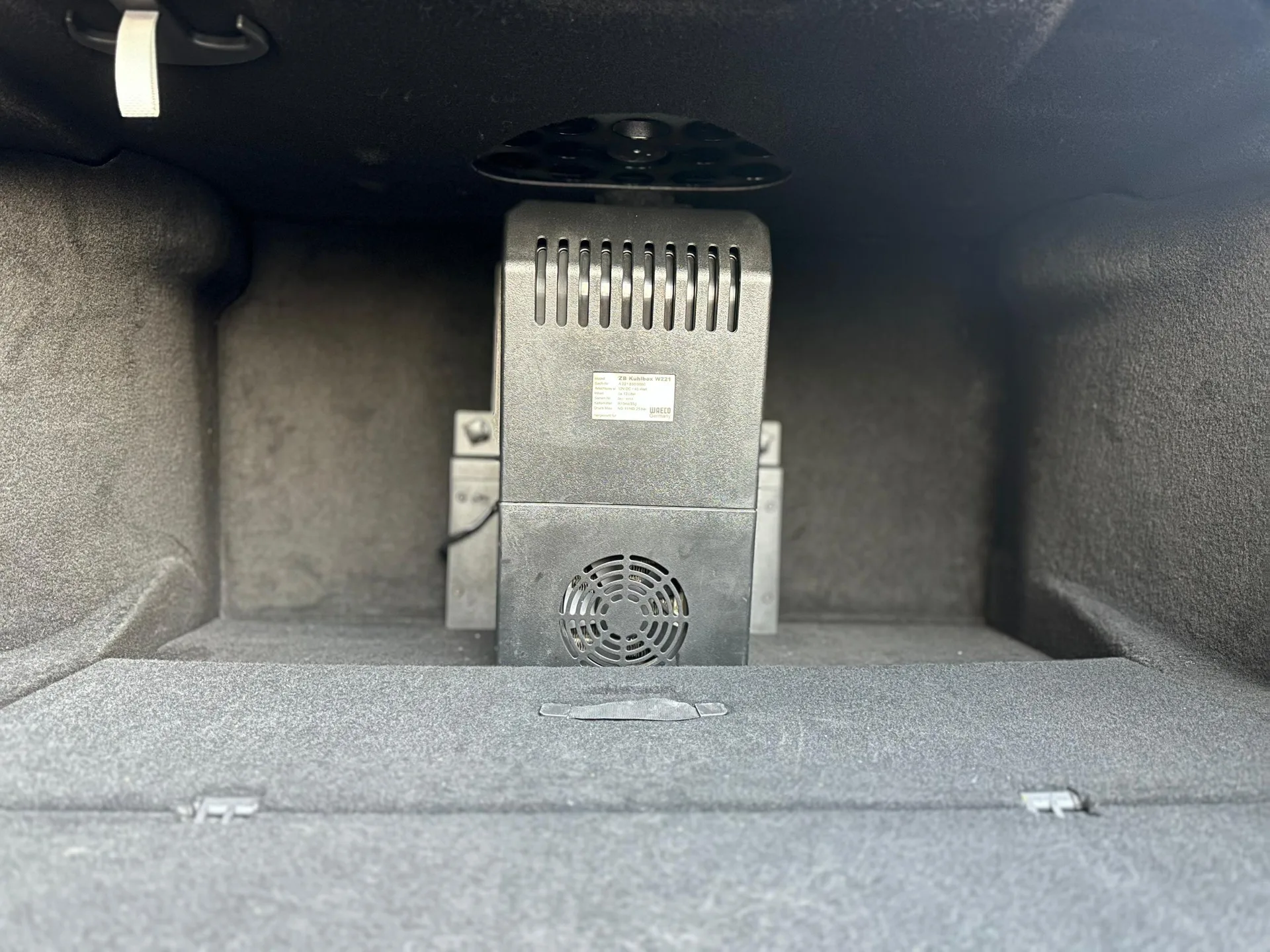 بنز  کلاس S 10