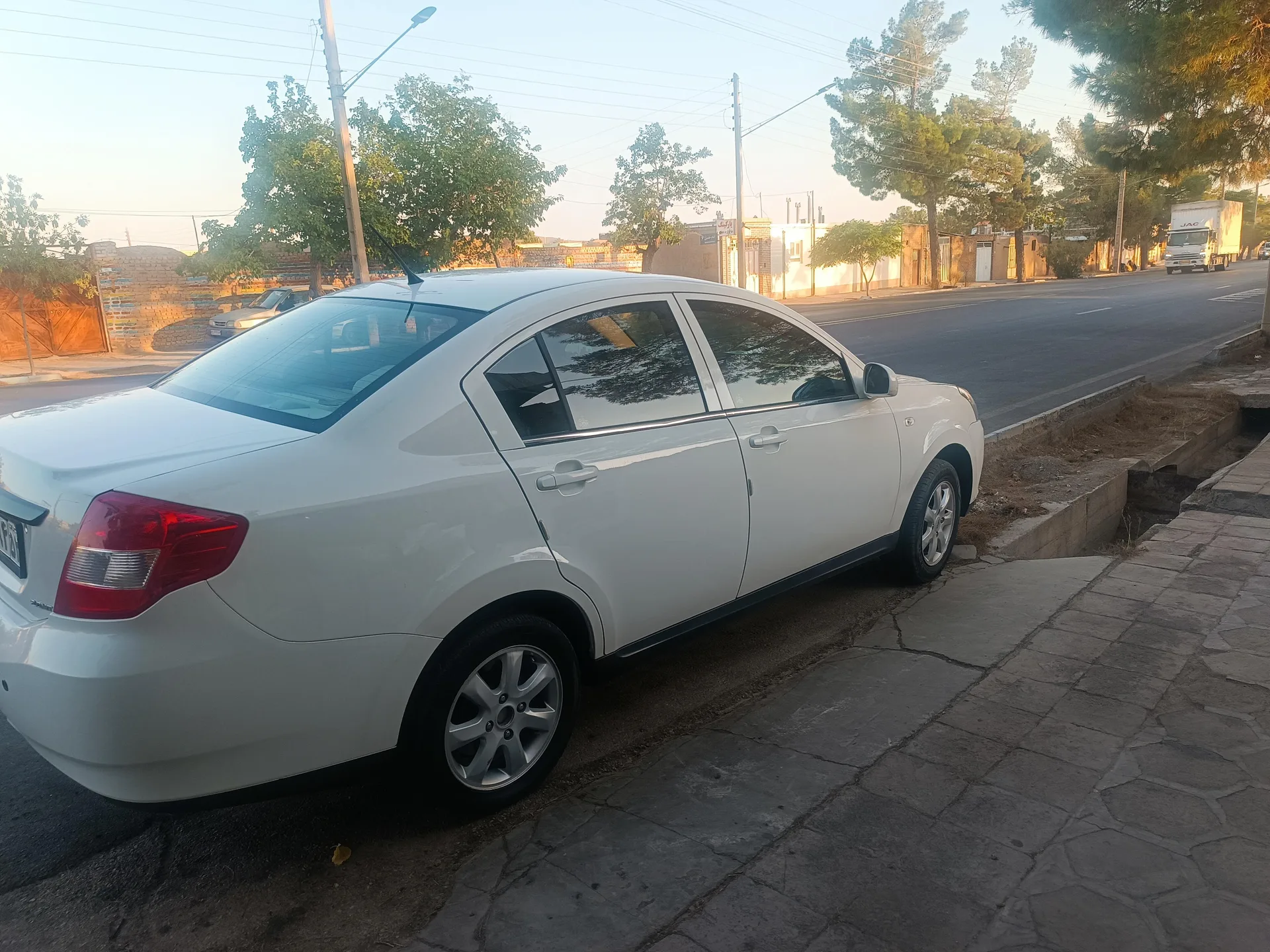 ام وی ام  550 2