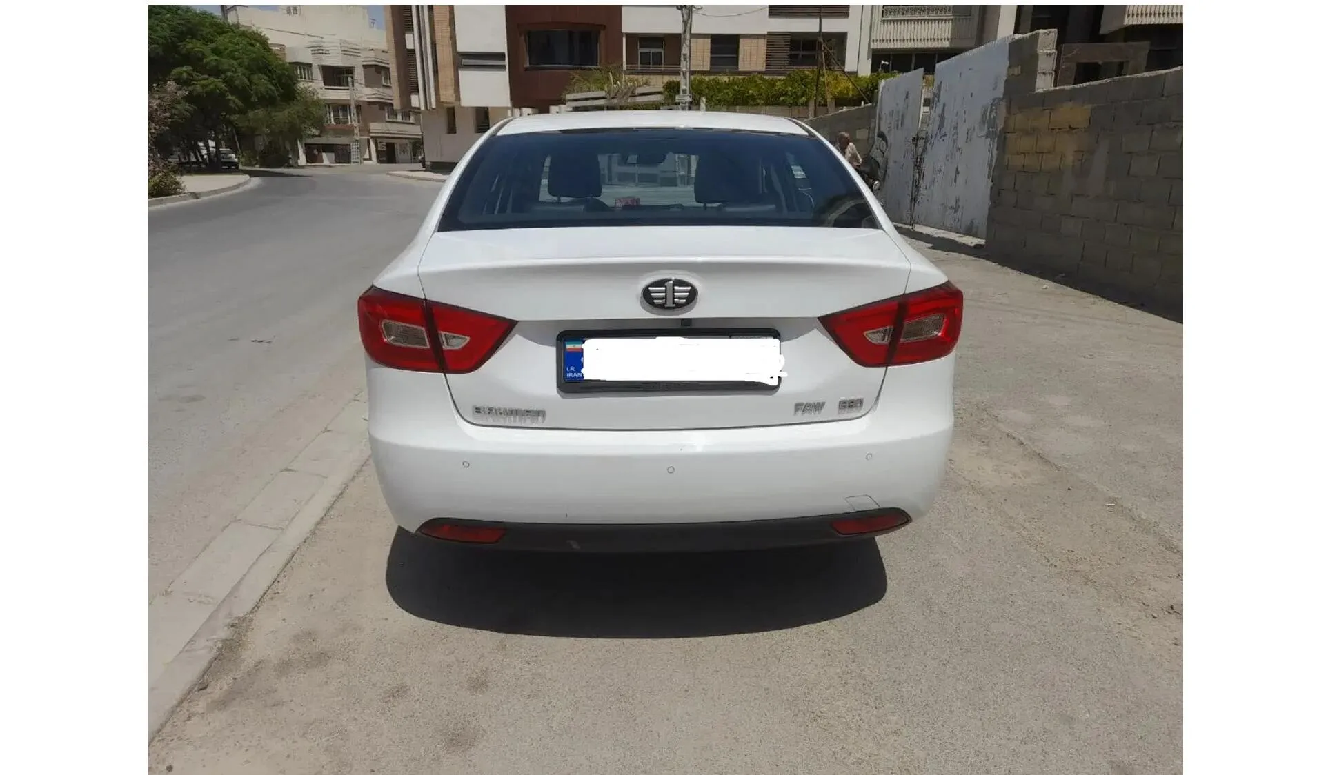 بسترن B30