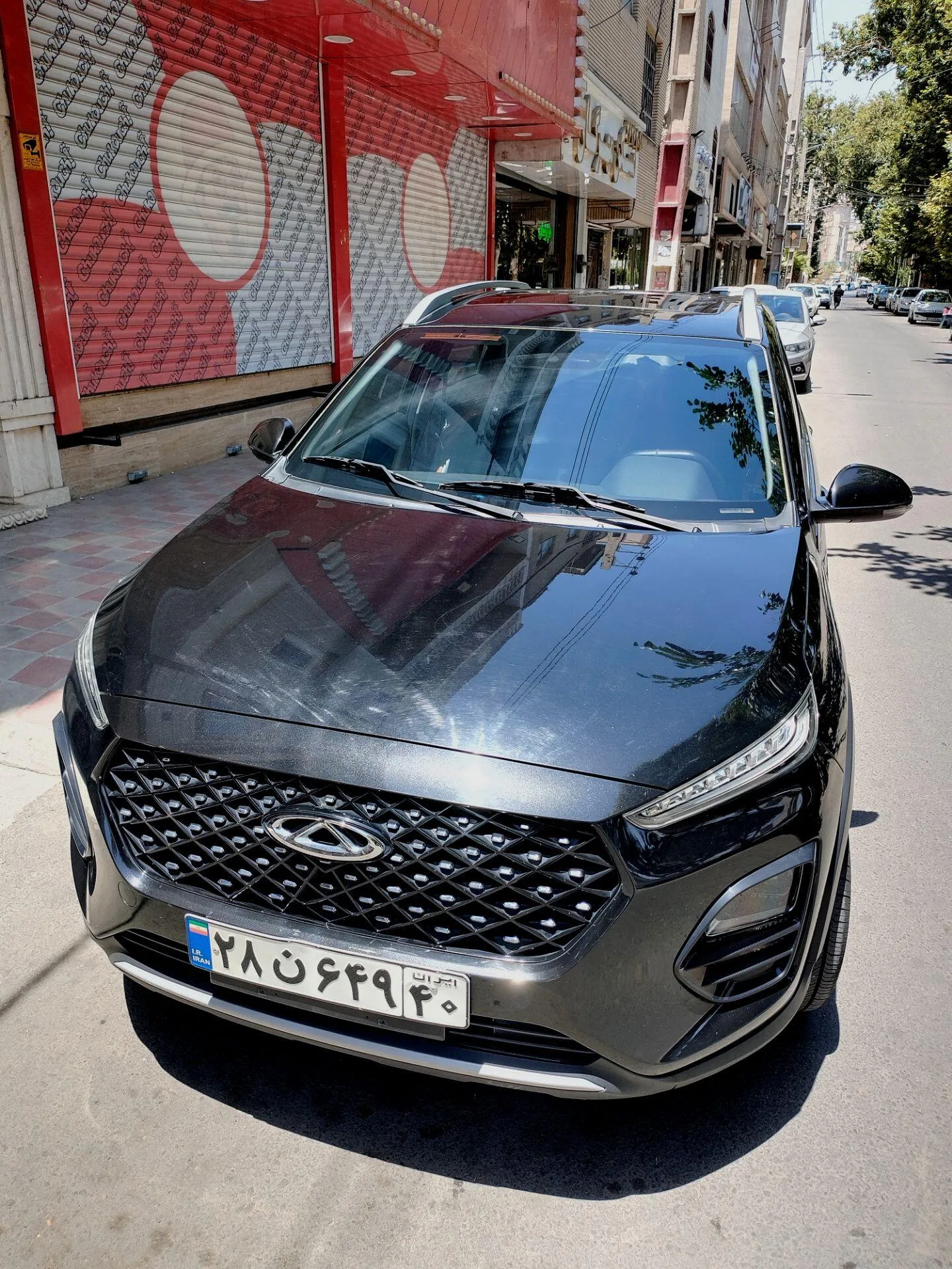 ام وی ام X22 PRO